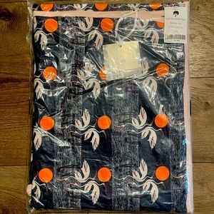 Kate Quinn double layer swaddle